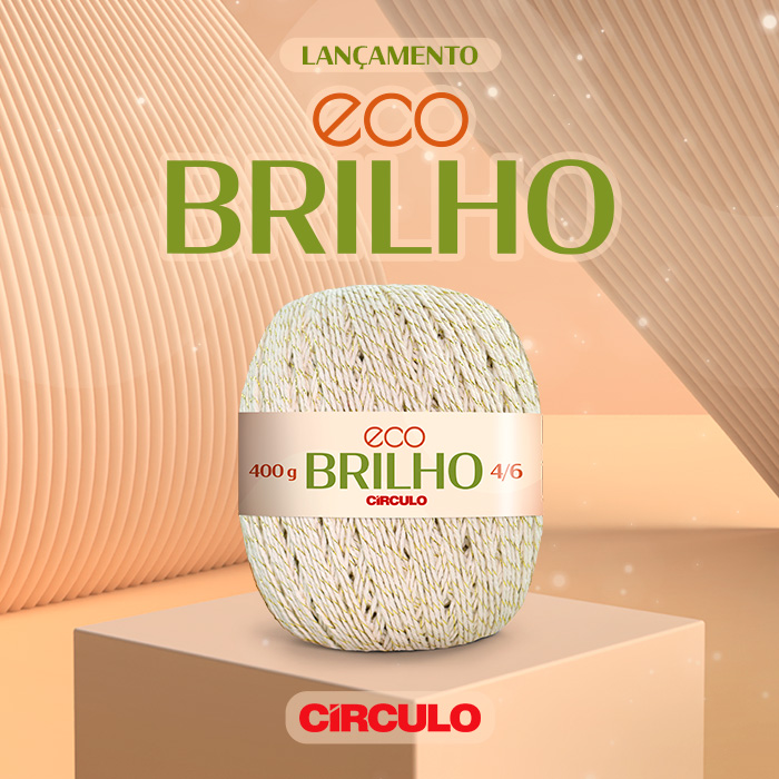 Lançamento: Eco Brilho 4/6